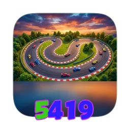 5419