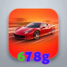 678g