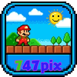 747pix