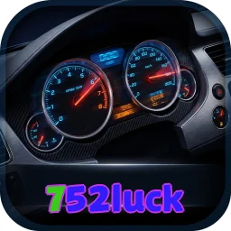 752luck