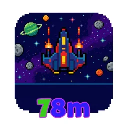 78m