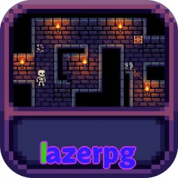 lazerpg