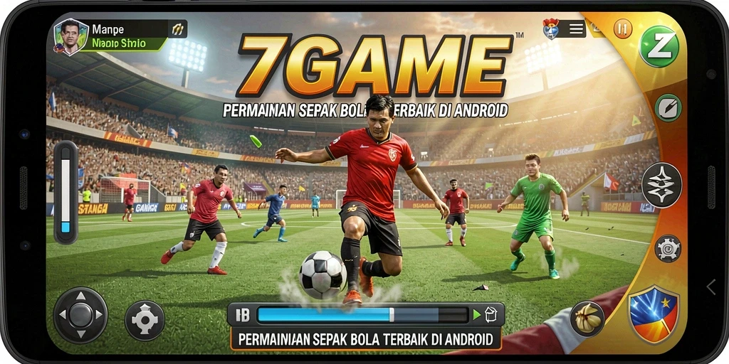 Visual de 737GAME